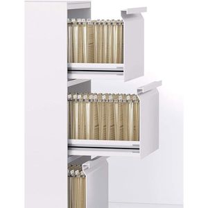 Produktbild für Personalhefter Elba Vertic Ultimate, 100082310, A4