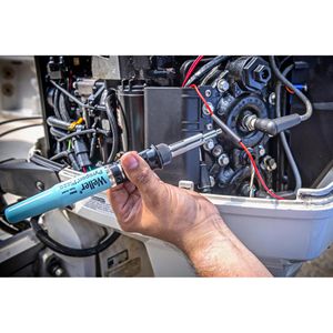 Produktbild für Lötkolben Weller T0051605999, Pyropen Piezo, Set