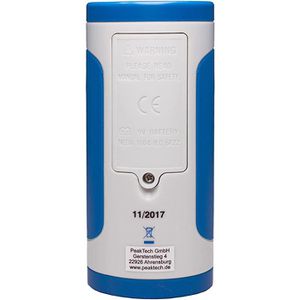 Produktbild für Schallpegelkalibrator PeakTech P 8010
