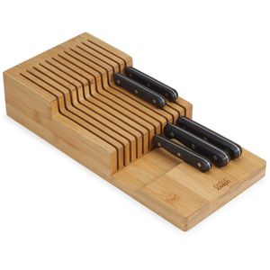 Produktbild für Messerblock JosephJoseph DrawerStore 851695
