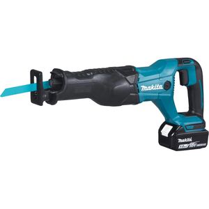 Produktbild für Säbelsäge Makita DJR186RT, akkubetrieben