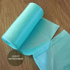 Produktbild für Müllbeutel ZURAS 60 Liter