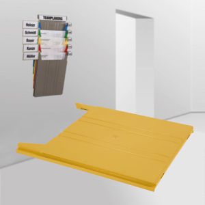 Produktbild für Anbaumodul Eichner 9218-05056-040, gelb