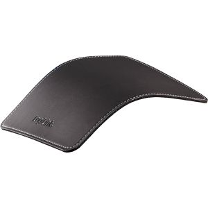 Produktbild für Mauspad LogiLink Mouse Pad, ID0150, schwarz