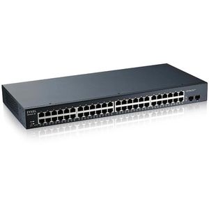 Produktbild für Switch ZyXEL GS1900-48-EU0102F, managed