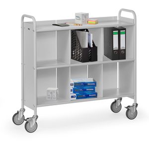 Produktbild für Bürowagen Fetra 4878