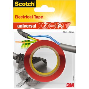 Isolierband Scotch Universal Electrical Tape