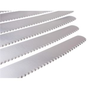 Produktbild für Gemüsemesser Gräwe 906.06 C5, Set