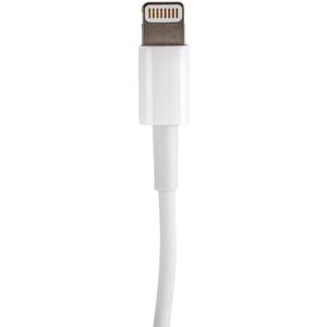 Produktbild für Ladekabel Apple MD819ZM/A, weiß, 2m