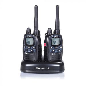 Produktbild für Funkgerät Midland G7 Pro, lizenzfrei, PMR446