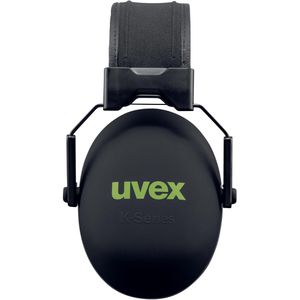 Produktbild für Kapselgehörschutz Uvex KX10, 2630011