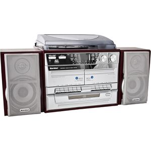 Kompaktanlage Karcher KA 320, UKW