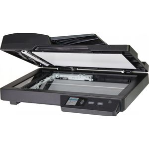 Produktbild für Scanner Avision AD136N, bis A4