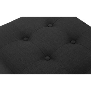 Produktbild für Sitzhocker CLP Pharao, 102670901, bis 120 kg