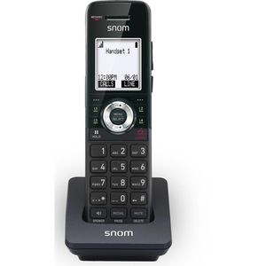 Produktbild für Mobilteil Snom M10 SC