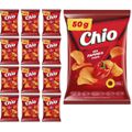 Zusatzbild Chips Chio Red Paprika