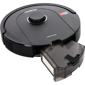 Produktbild für Saugroboter Roborock Q5 Pro, schwarz