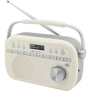 Produktbild für Radio Soundmaster DAB280BE DAB+