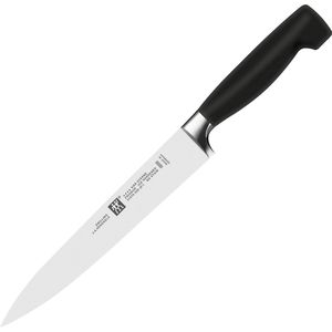 Produktbild für Fleischmesser Zwilling Vier Sterne 31070-201
