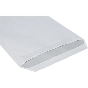 Produktbild für Versandtaschen Steinmetz weiß, C4