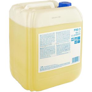 Produktbild für Essigreiniger CLEANandCLEVER Professional Line