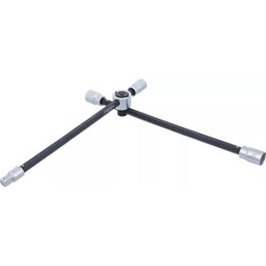 Produktbild für Radkreuz BGS-technic 1456, für PKW