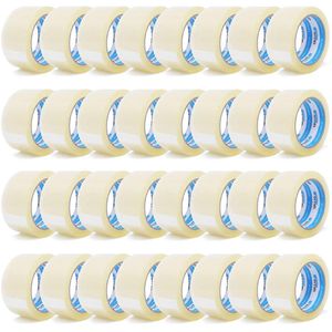 Packband gws 42820-0, PP, transparent