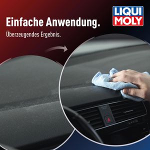 Produktbild für Cockpitspray Liqui-Moly 1610, Cockpitglanz
