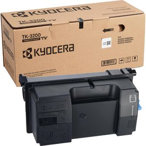 Toner Kyocera TK-3200 schwarz