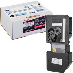 Produktbild für Toner Edding EDD-5074 für Kyocera TK-5440K