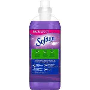 Produktbild für Weichspüler Softlan Ultra, Traumfrisch