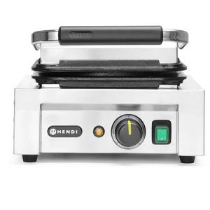 Produktbild für Waffeleisen Hendi 212134 Waffelautomat, 2200 Watt