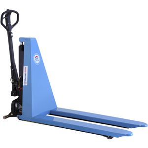 Produktbild für Hubwagen HanseLifter E-JF2, Tragkraft 1000kg