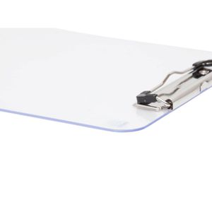 Produktbild für Klemmbrett Maul 2340505, A4