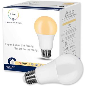 LED-Lampe Müller-Licht tint E27