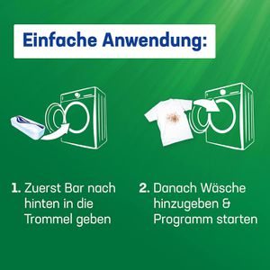Produktbild für Waschmittel Persil Color Power Bars