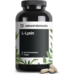 Lysin