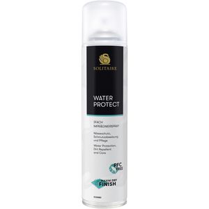 Textilimprägnierung Solitaire Water Protect