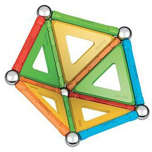 Produktbild für Bausteine GEOMAG Classic, ab 3 Jahre