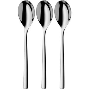 Produktbild für Kaffeelöffel Silit Trend, 13,7 cm