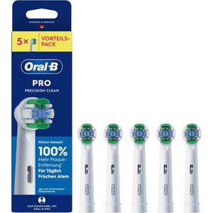 Aufsteckbürsten Oral-B Pro Precision Clean