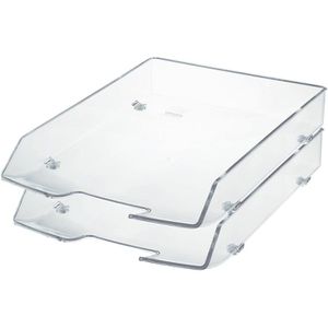 Produktbild für Briefablage Han 1028-23, Wave Exclusiv, A4