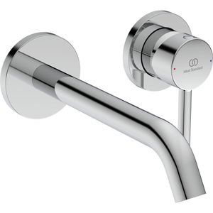 Produktbild für Waschtischarmatur Ideal-Standard Ceraline, A6938AA, verchromt