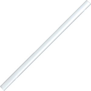 Klemmschiene Durable 2912-19, A4, transparent