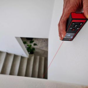 Produktbild für Laser-Entfernungsmesser Einhell 2270082, TC-LD 60 R