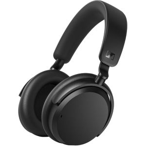 Produktbild für Kopfhörer Sennheiser Accentum Wireless, schwarz