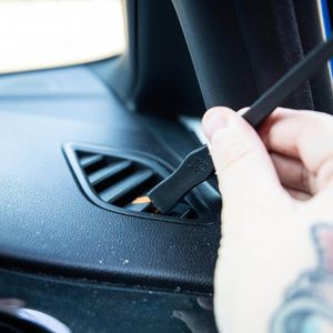 Produktbild für Detailing-Pinsel Meguiars X1130EU, Triple Duty Detail Brush