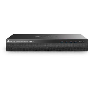 Produktbild für NVR TP-Link Vigi NVR2016H-16MP-4TB, PoE, LAN