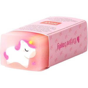 Radiergummi Legami Jelly Friends, Einhorn