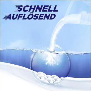 Produktbild für Waschmittel Lenor Sensitiv Baumwollblüte &amp; Tiaré-Blume